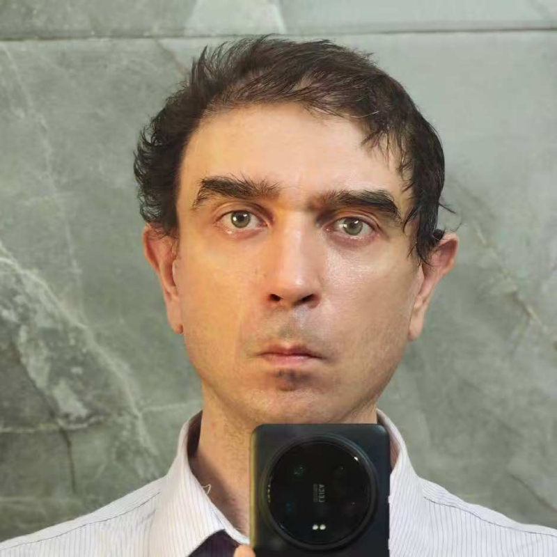 Anthony的第六张照片--南阳相亲服务中心