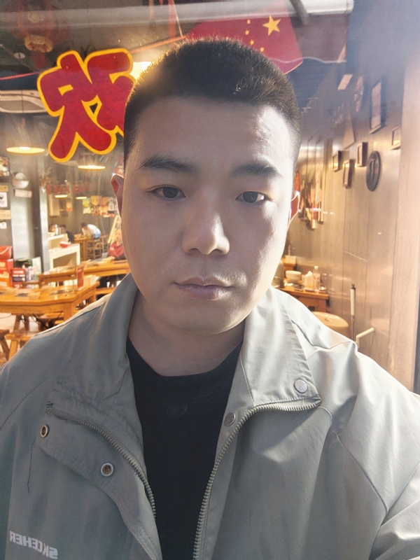 布布的第一张照片--南阳相亲服务中心