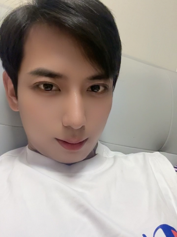 杨钦雲的第一张照片--南阳相亲服务中心