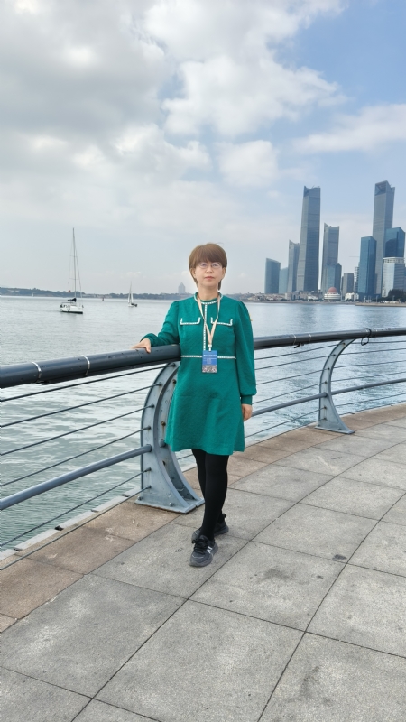 寻找对的人的第一张照片--南阳相亲服务中心