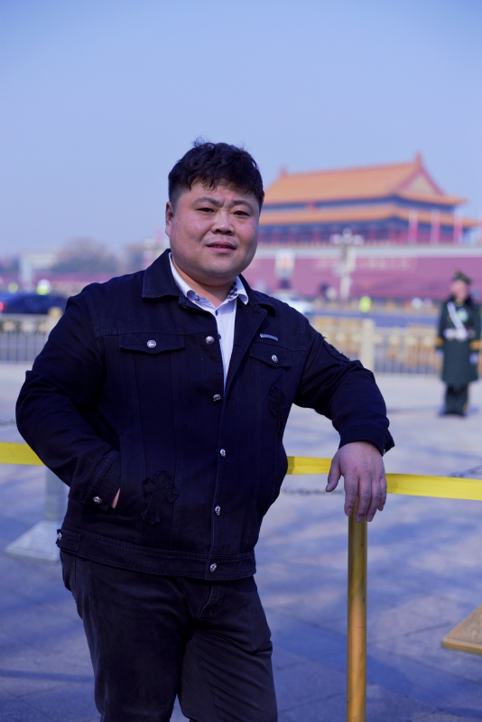 向北局中人的第四张照片--南阳相亲服务中心