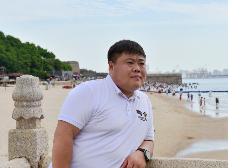 向北局中人的第五张照片--南阳相亲服务中心