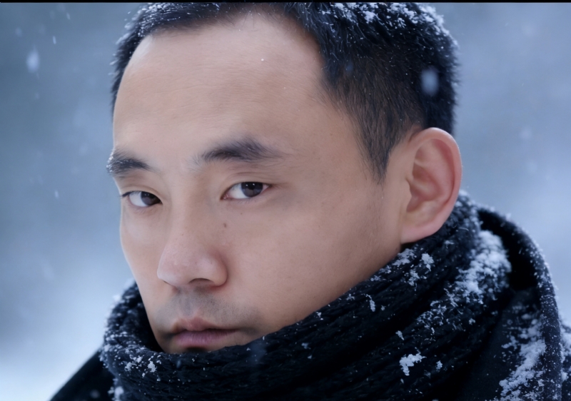 91年的第一张照片--南阳相亲服务中心