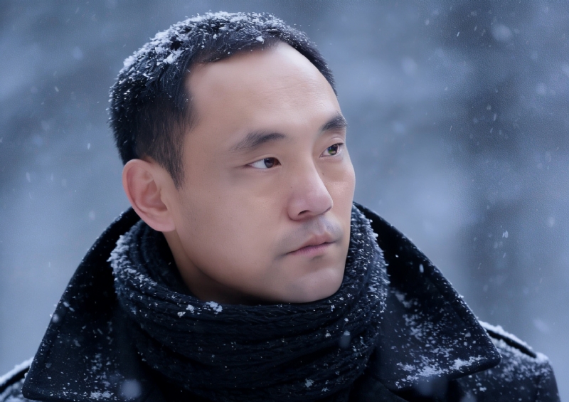 91年的第二张照片--南阳相亲服务中心