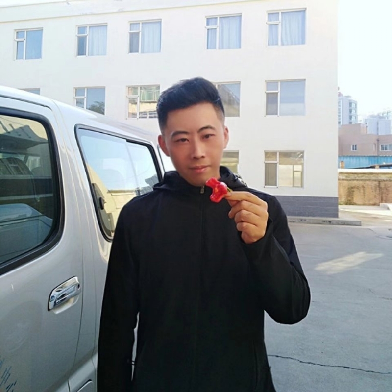 李信的第一张照片--南阳相亲服务中心