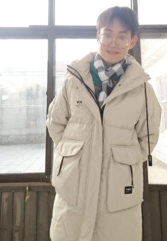 来了的第二张照片--南阳相亲服务中心