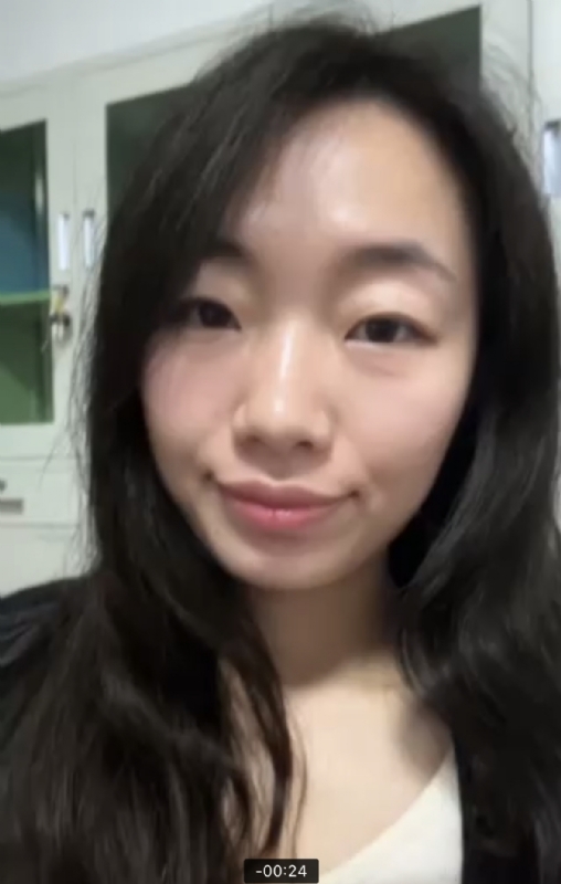 霉霉的第一张照片--南阳相亲服务中心