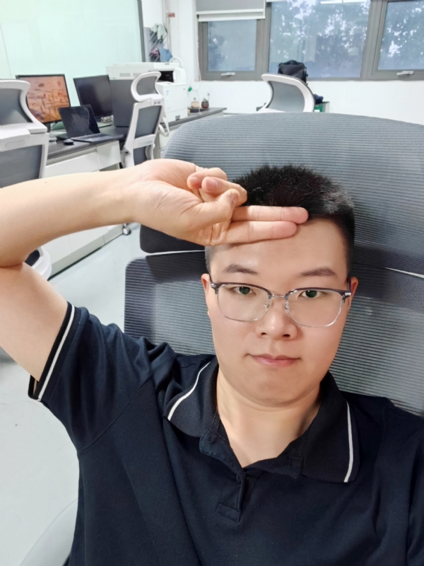 我我执执的第一张照片--南阳相亲服务中心