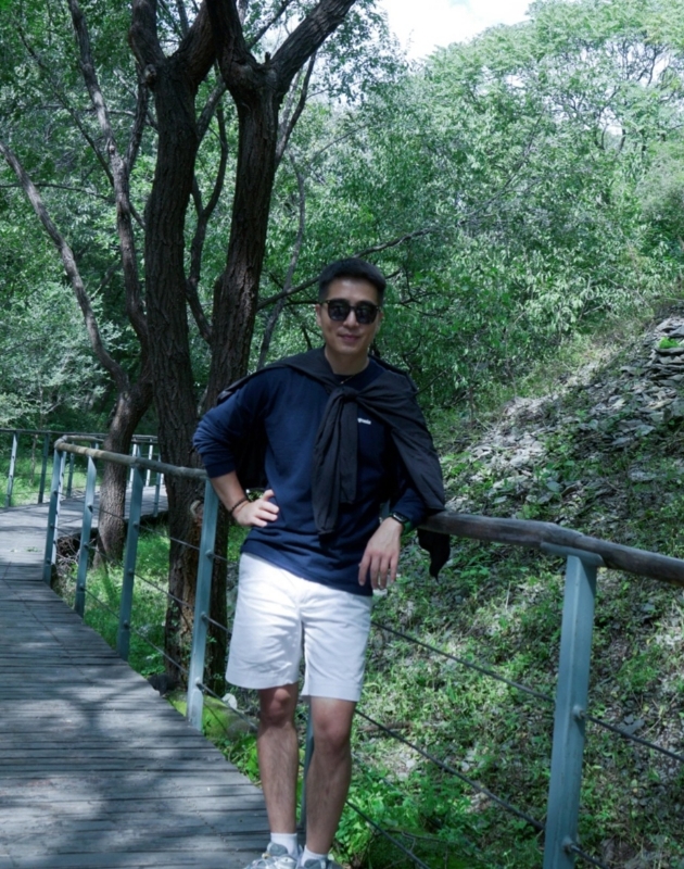 只为与你相遇的第三张照片--南阳相亲服务中心