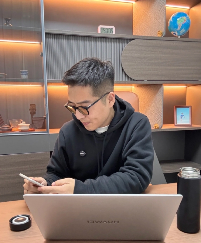 只为与你相遇的第四张照片--南阳相亲服务中心