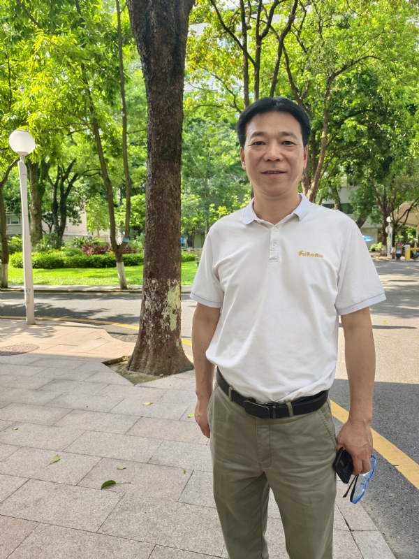 哈哥的第一张照片--南阳相亲服务中心