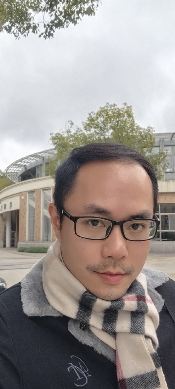 老蔡先生的第二张照片--南阳相亲服务中心