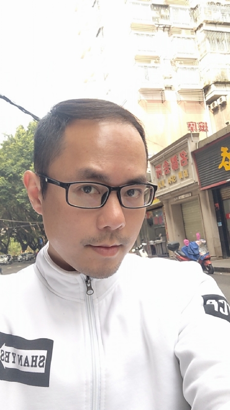 老蔡先生的第五张照片--南阳相亲服务中心