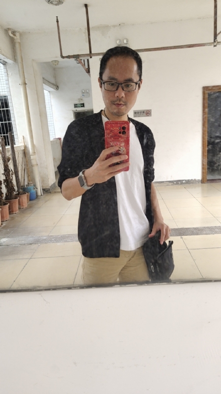 老蔡先生的第六张照片--南阳相亲服务中心