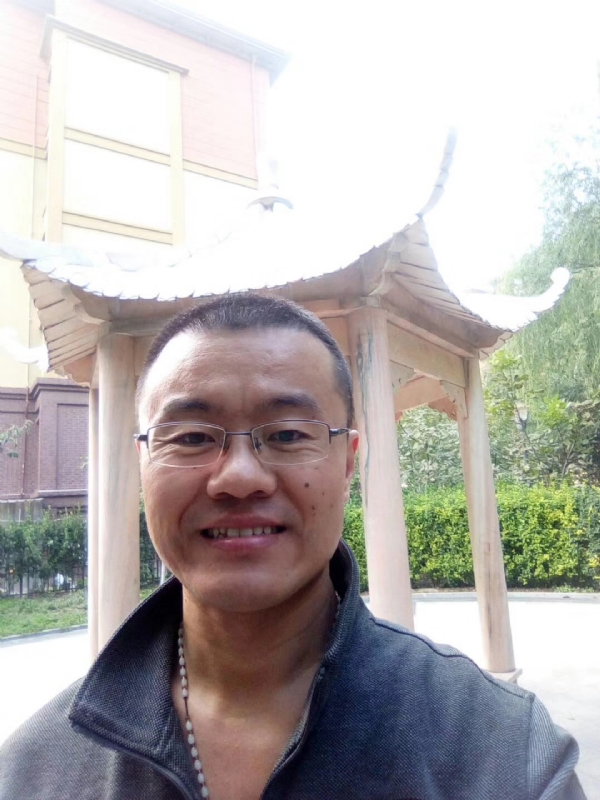 撸起袖子加油干的第一张照片--南阳相亲服务中心