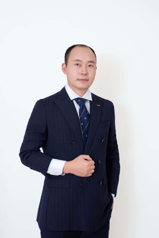 前程似锦的第一张照片--南阳相亲服务中心