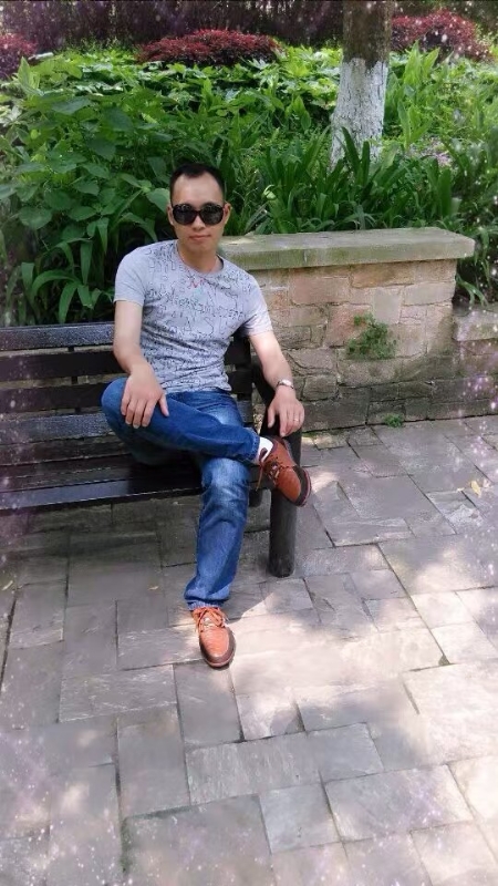 前程似锦的第二张照片--南阳相亲服务中心