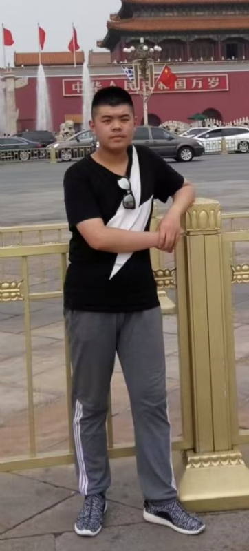 超棒超棒样样都棒的第一张照片--南阳相亲服务中心