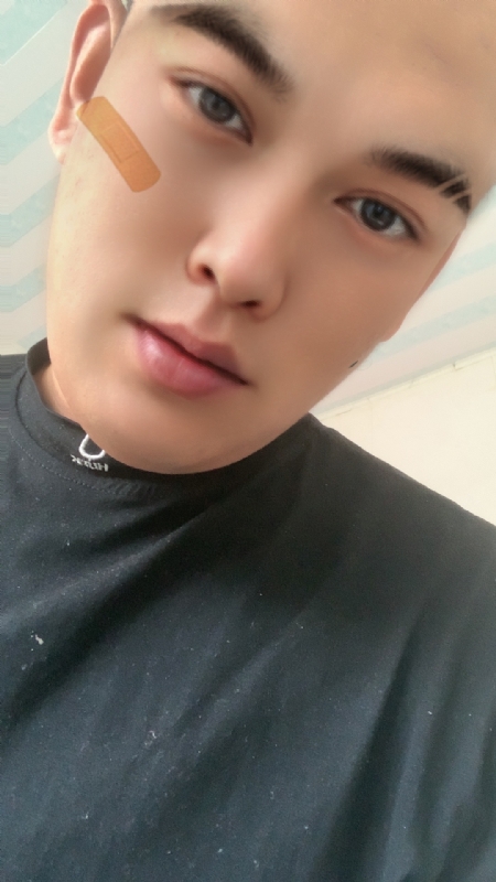 oK天黑就回家的第一张照片--南阳相亲服务中心