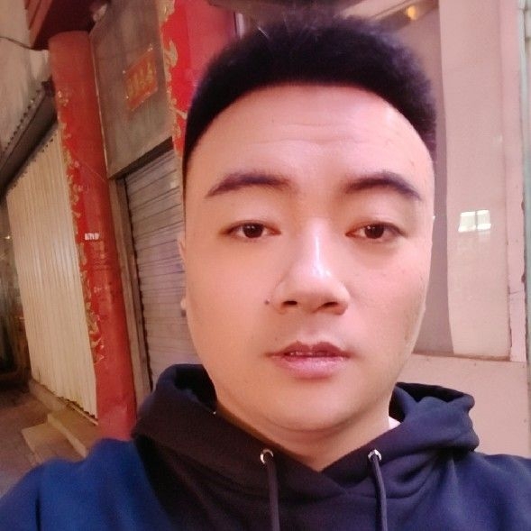 自由如风的第一张照片--南阳相亲服务中心