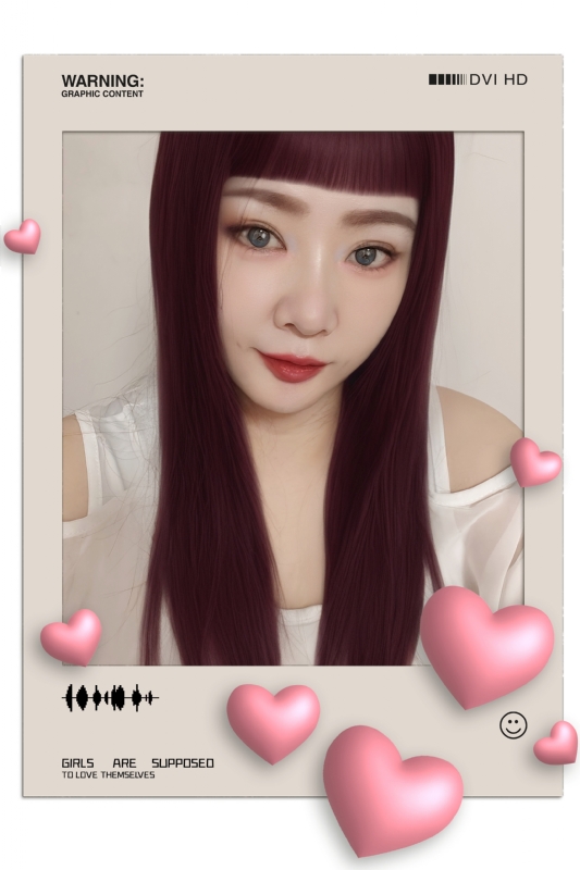 丽丽的第一张照片--南阳相亲服务中心