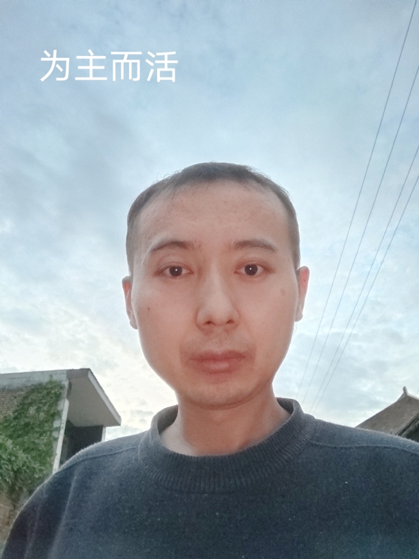 柳宁的第一张照片--南阳相亲服务中心