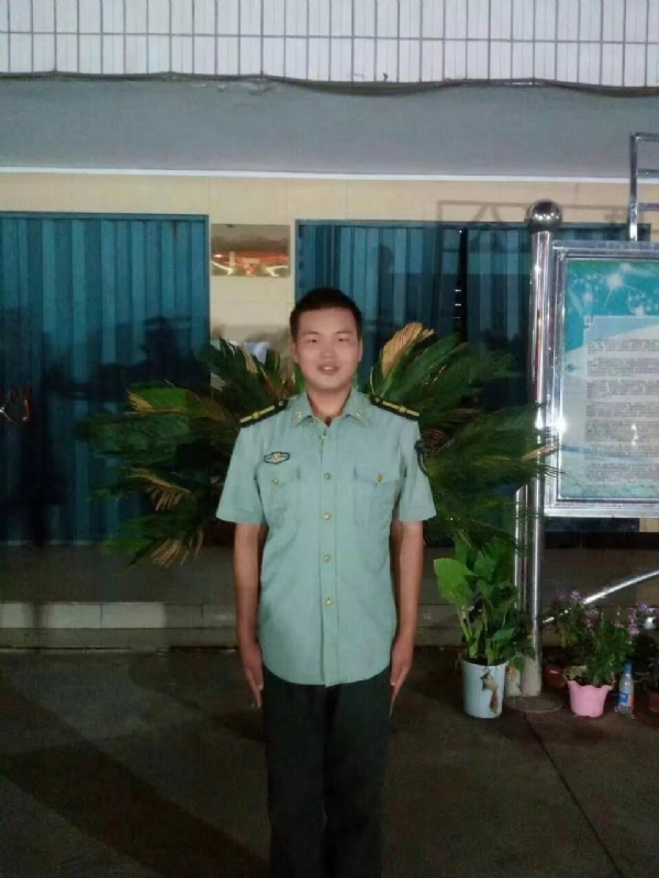 程程的第一张照片--南阳相亲服务中心