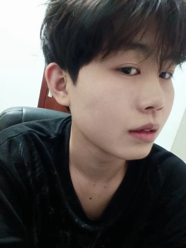 小鱼的第一张照片--南阳相亲服务中心