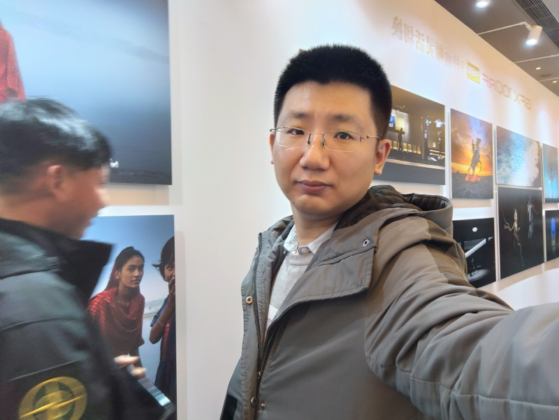 流浪的晚星的第三张照片--南阳相亲服务中心