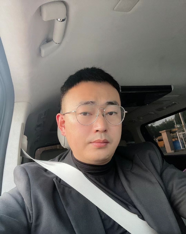 往事随风的第一张照片--南阳相亲服务中心