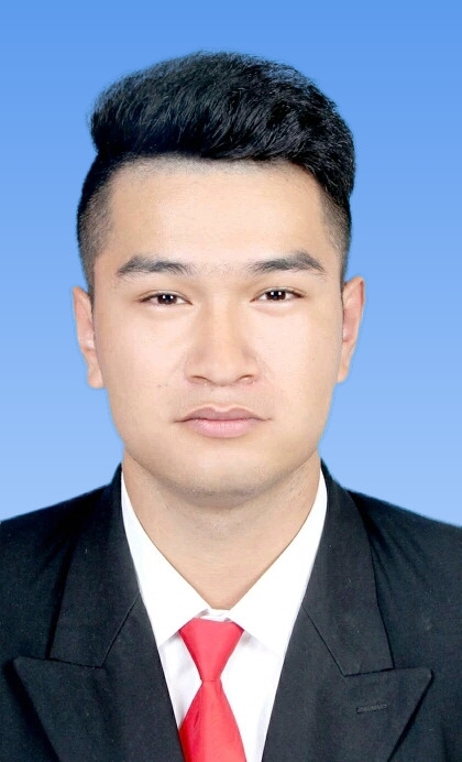 很幸运的第一张照片--南阳相亲服务中心