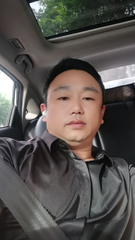 老烽的第一张照片--南阳相亲服务中心