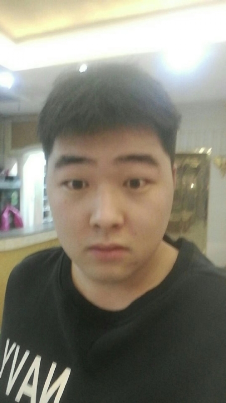 丹尼的第二张照片--南阳相亲服务中心