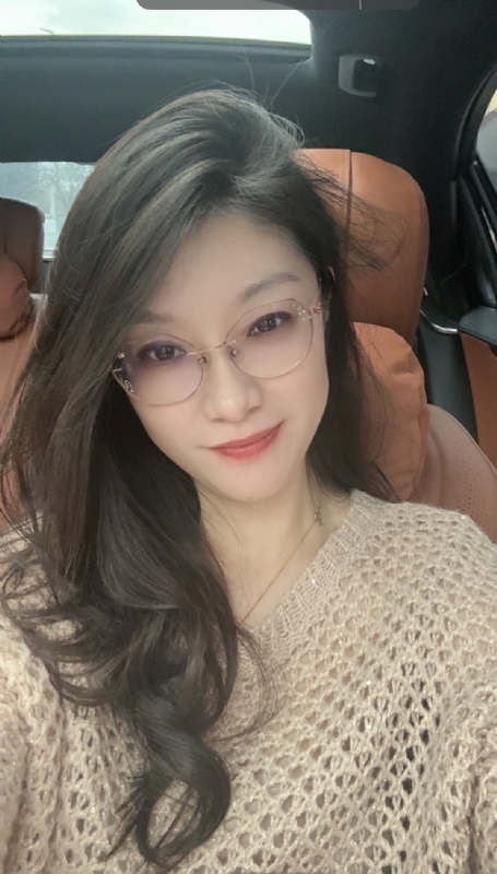 candice的第二张照片--南阳相亲服务中心