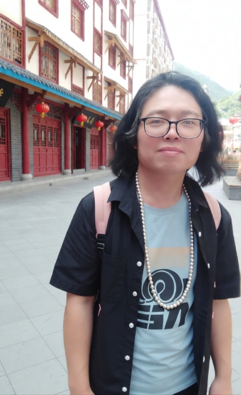 董先森的第一张照片--南阳相亲服务中心