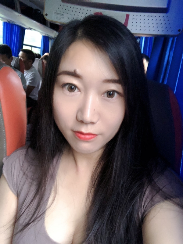 杨杨的第二张照片--南阳相亲服务中心