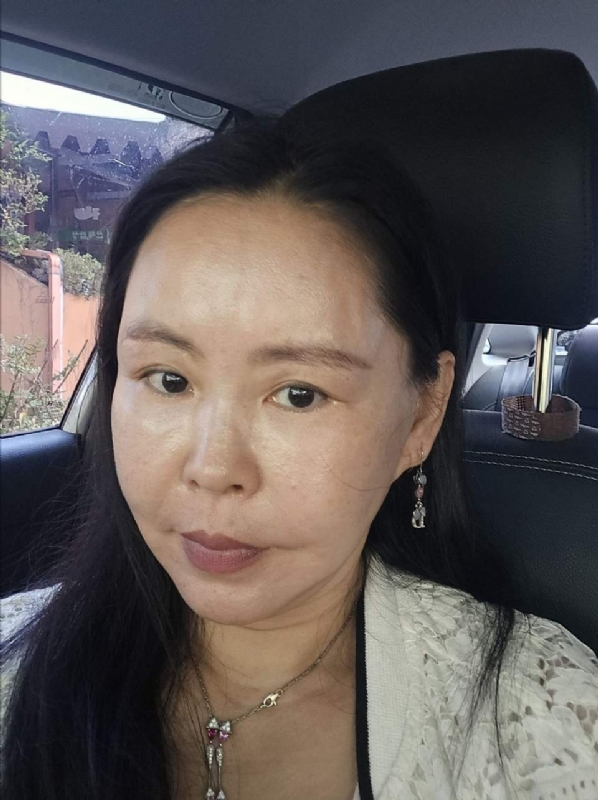 仁荷的第三张照片--南阳相亲服务中心