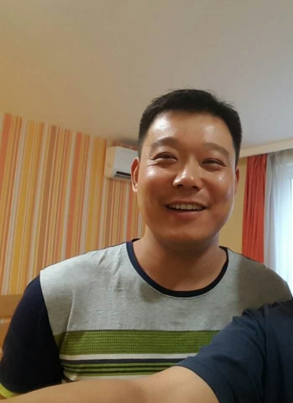 这里靠谱吗的第一张照片--南阳相亲服务中心