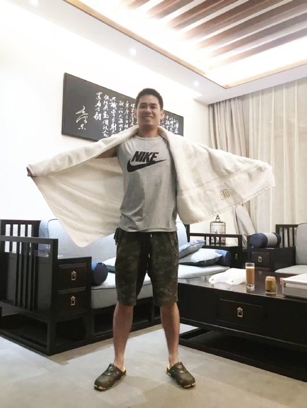 侬好侬好的第二张照片--南阳相亲服务中心