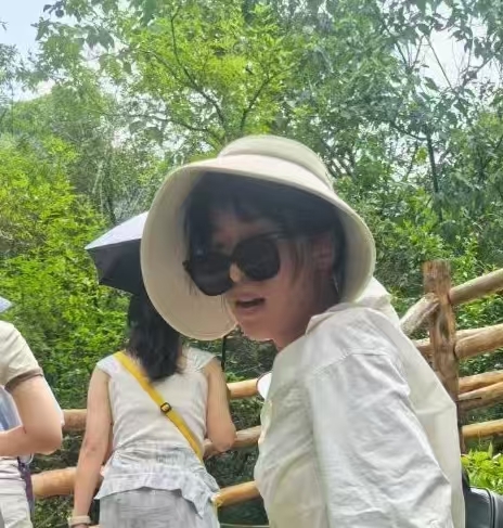 廿一的第一张照片--南阳相亲服务中心