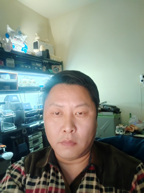 一半的第一张照片--南阳相亲服务中心