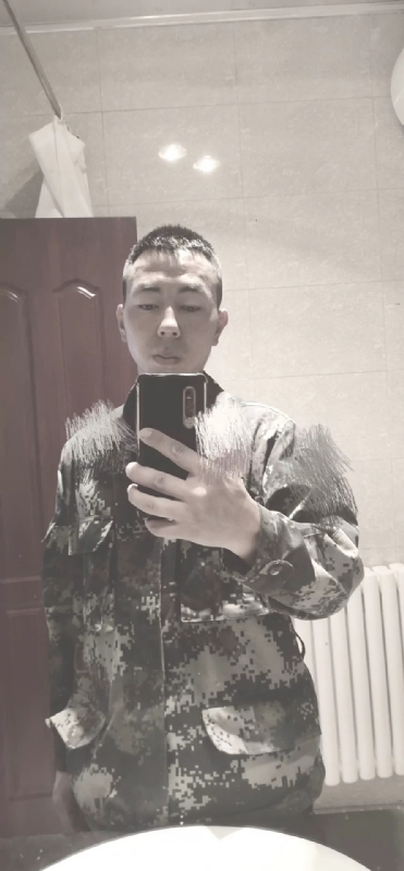 穆缘的第二张照片--南阳相亲服务中心