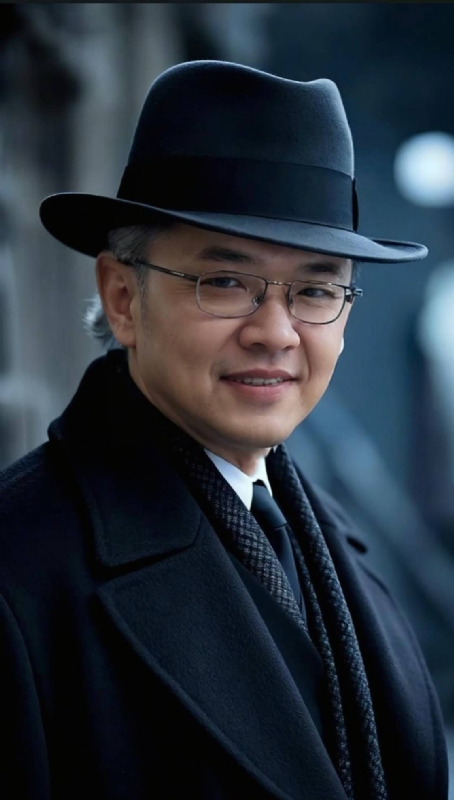 OLEK的第一张照片--南阳相亲服务中心