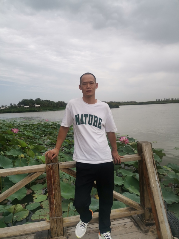 往后余生的第一张照片--南阳相亲服务中心