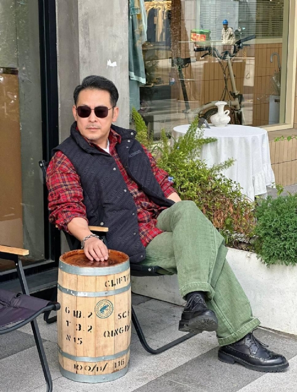 随风的第二张照片--南阳相亲服务中心