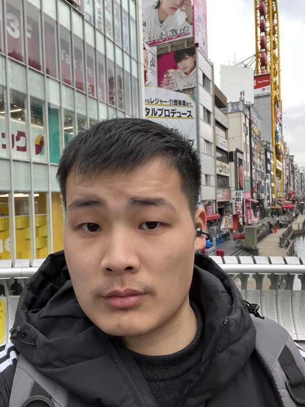 tao的第一张照片--南阳相亲服务中心