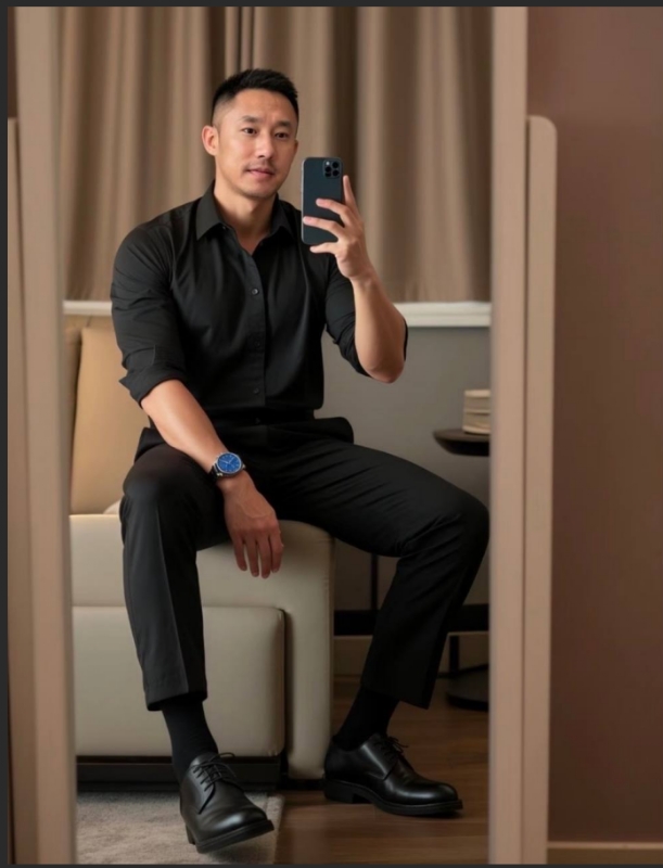 清风徐来的第四张照片--南阳相亲服务中心