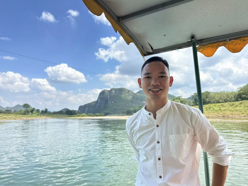 天云的第一张照片--南阳相亲服务中心