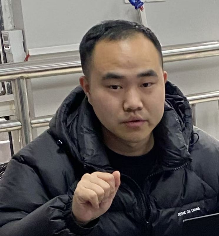 wkx的第一张照片--南阳相亲服务中心