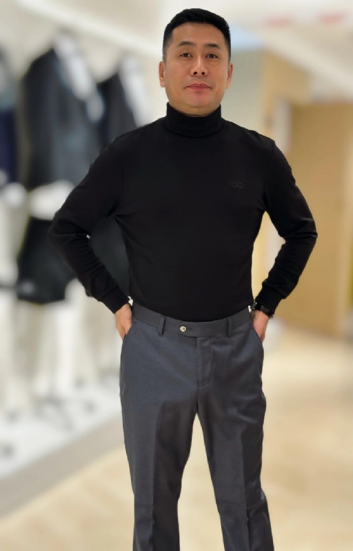 Make的第二张照片--南阳相亲服务中心